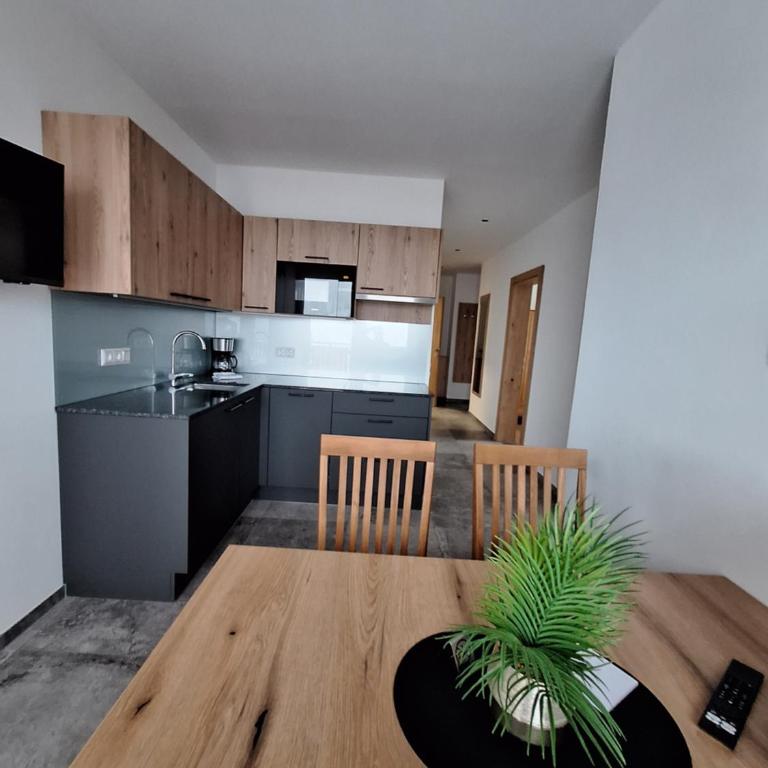 Almhaus Hochenwarter - Apartment mit 2 Schlafzimmern - 11