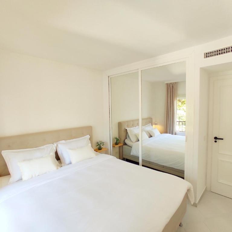 Luxury renovated penthouse Miraflores, La Cala de Mijas - Apartamento de 2 dormitorios - 16