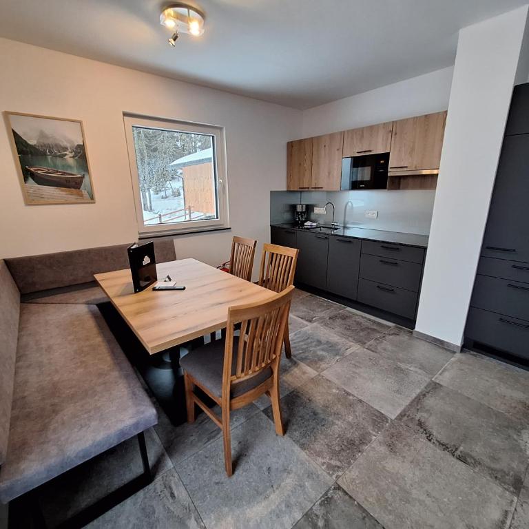 Almhaus Hochenwarter - Apartment mit 2 Schlafzimmern - 9