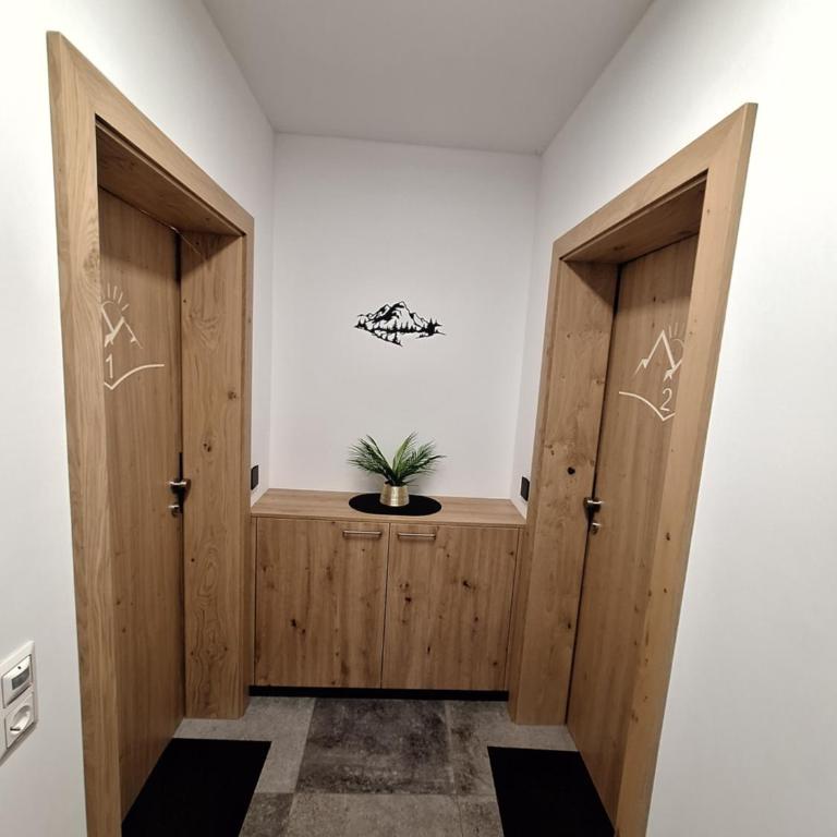 Almhaus Hochenwarter - Apartment mit 2 Schlafzimmern - 3