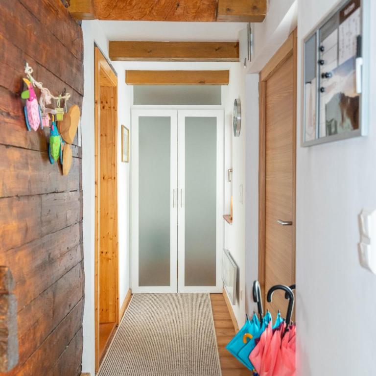 Ferienhaus Sonnseitn - Haus mit 1 Schlafzimmer - 3