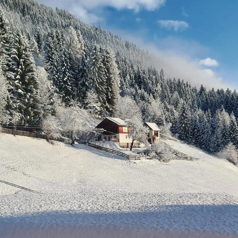 Ferienhaus Sonnseitn - Haus mit 1 Schlafzimmer - 4