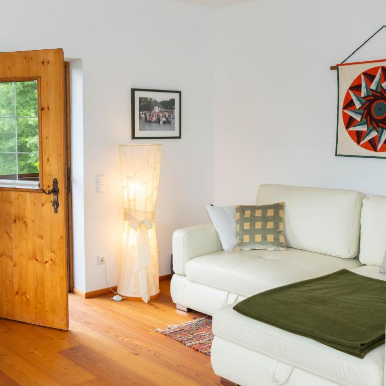 Ferienhaus Sonnseitn - Haus mit 1 Schlafzimmer - 10