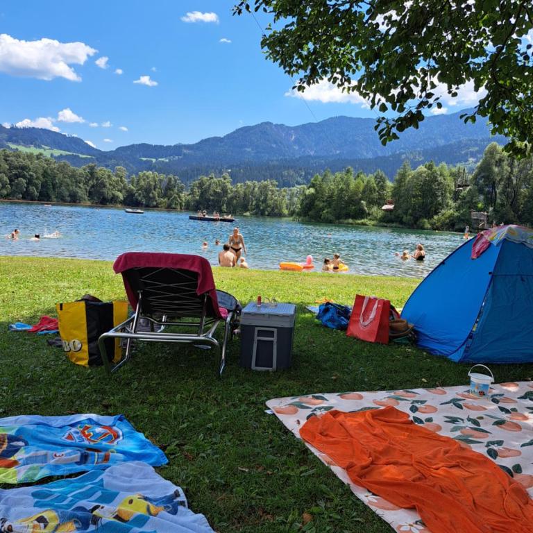 Ferienhaus Sonnseitn - Haus mit 1 Schlafzimmer - 15