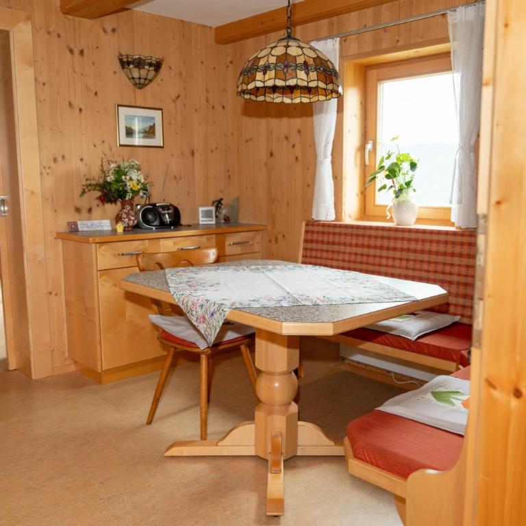 Ferienhaus Sonnseitn - Haus mit 1 Schlafzimmer - 17