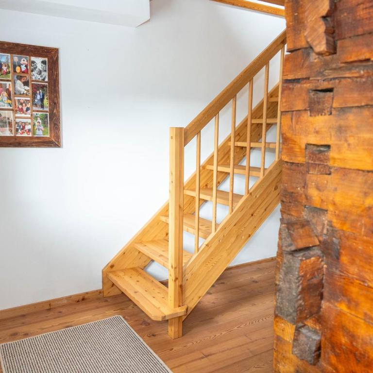 Ferienhaus Sonnseitn - Haus mit 1 Schlafzimmer - 18