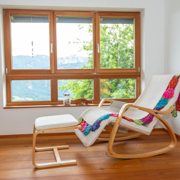 Ferienhaus Sonnseitn - Haus mit 1 Schlafzimmer - 19