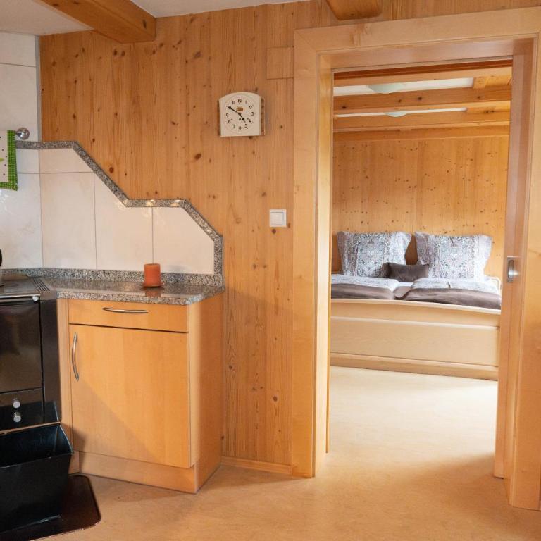 Ferienhaus Sonnseitn - Haus mit 1 Schlafzimmer - 20