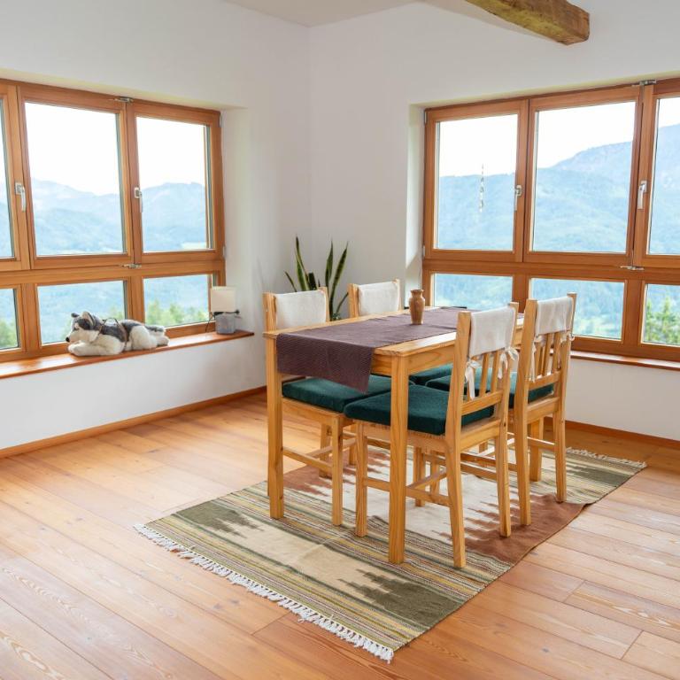 Ferienhaus Sonnseitn - Haus mit 1 Schlafzimmer - 23