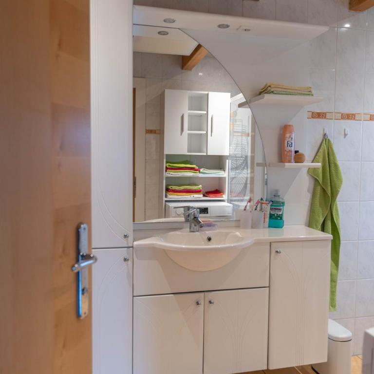 Ferienhaus Sonnseitn - Haus mit 1 Schlafzimmer - 28