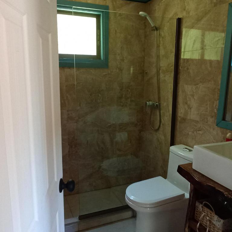 Cabaña Osanvile - Two-Bedroom House - 11