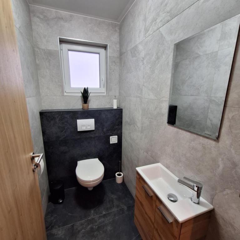Almhaus Hochenwarter - Apartment mit 3 Schlafzimmern - 11
