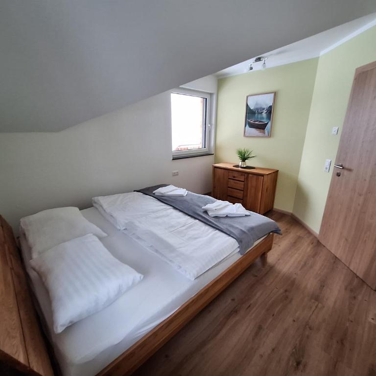 Almhaus Hochenwarter - Apartment mit 3 Schlafzimmern - 10