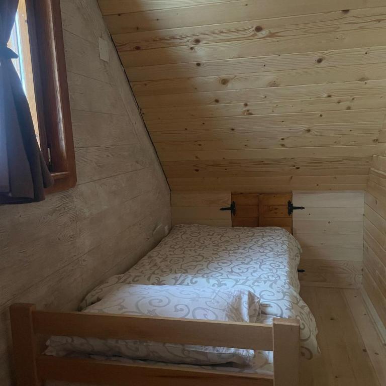 Vulovica konak - Kuća sa 1 Spavaćom Sobom - 33