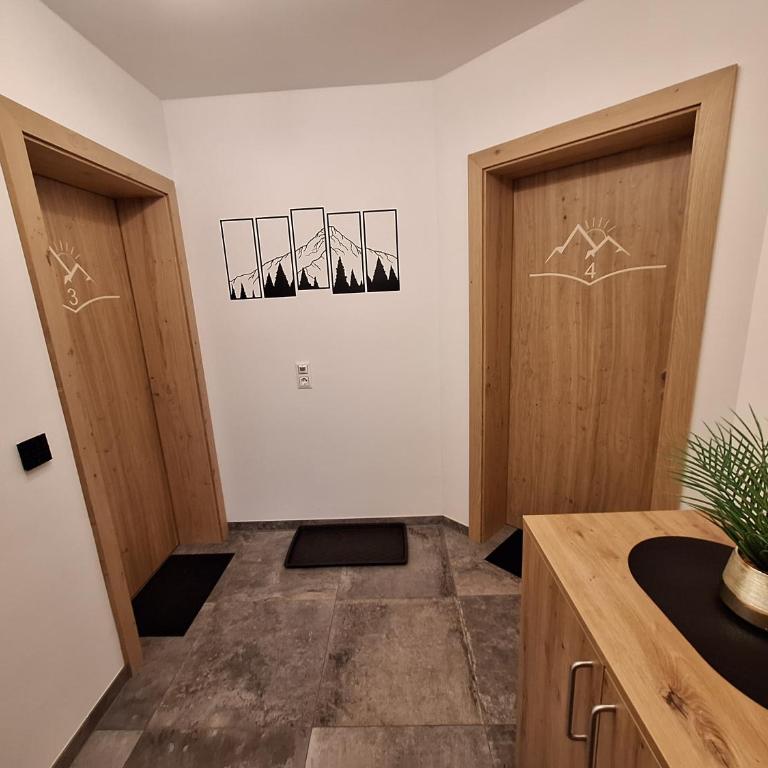 Almhaus Hochenwarter - Apartment mit 3 Schlafzimmern - 8