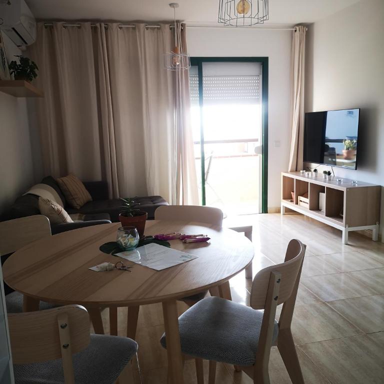 Casa Árida, Morro Jable - Apartamento de 2 dormitorios - 22