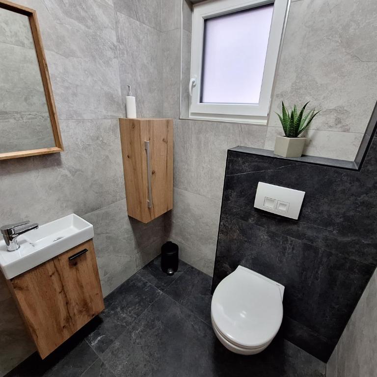 Almhaus Hochenwarter - Apartment mit 2 Schlafzimmern - 12