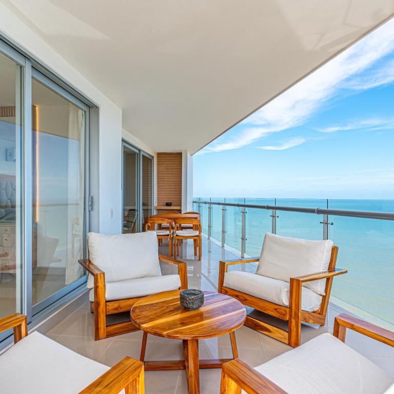 Cartagena Dreams - Apartamento de 3 dormitorios - 21
