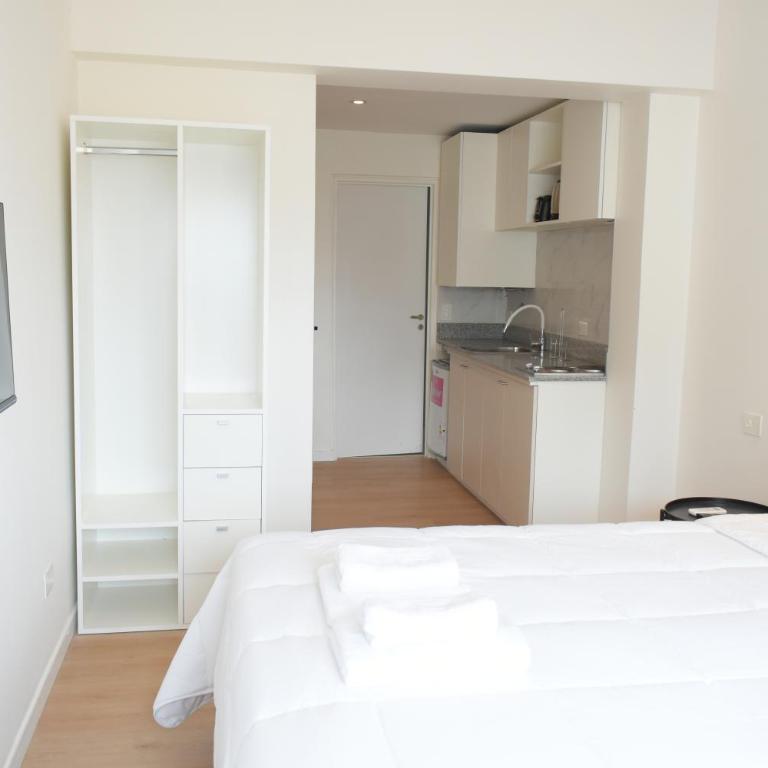Torrar Suites - Apartamento Estándar - 6