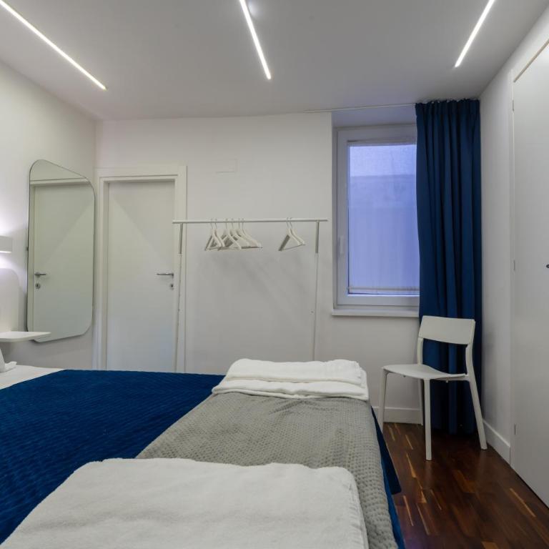 Skyhouse Duomo - Budget Double Room - 6