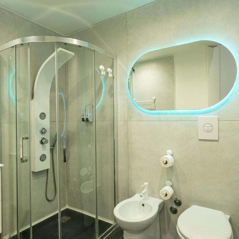 Skyhouse Duomo - Superior Double Room - 14