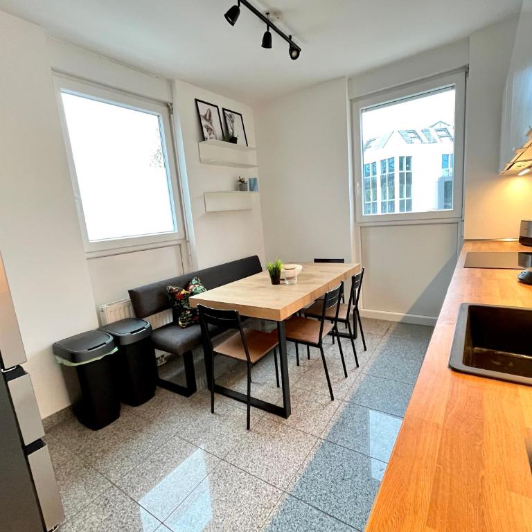 LTA Apartment München Süd No2 Relax & Chill - Superior Apartment - 8