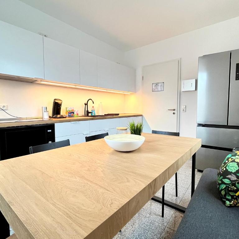 LTA Apartment München Süd No2 Relax & Chill - Superior Apartment - 3