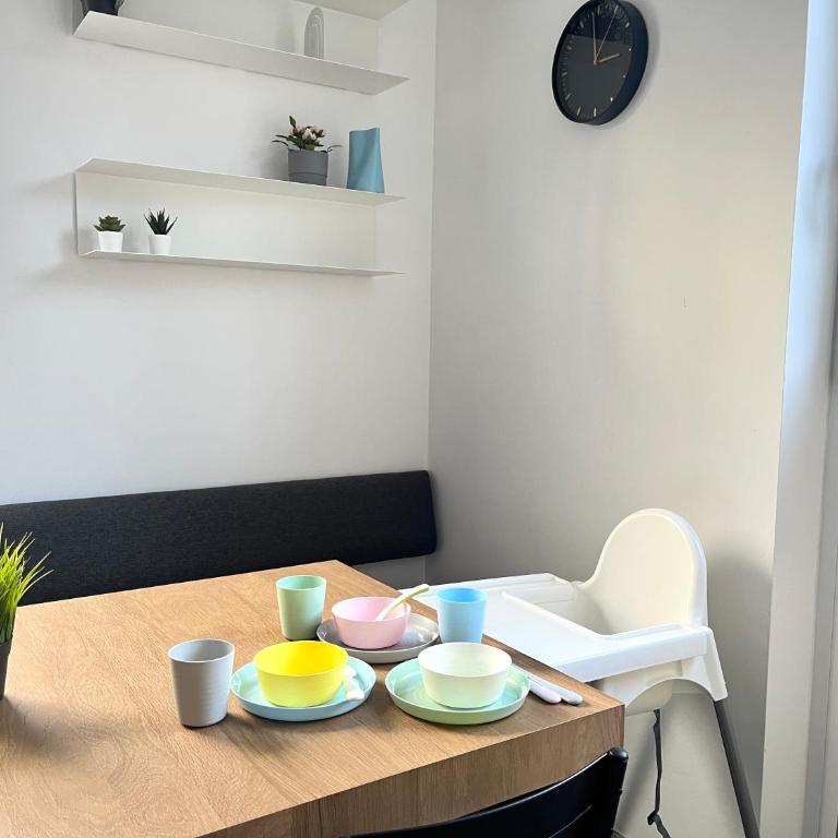 LTA Apartment München Süd No2 Relax & Chill - Superior Apartment - 15