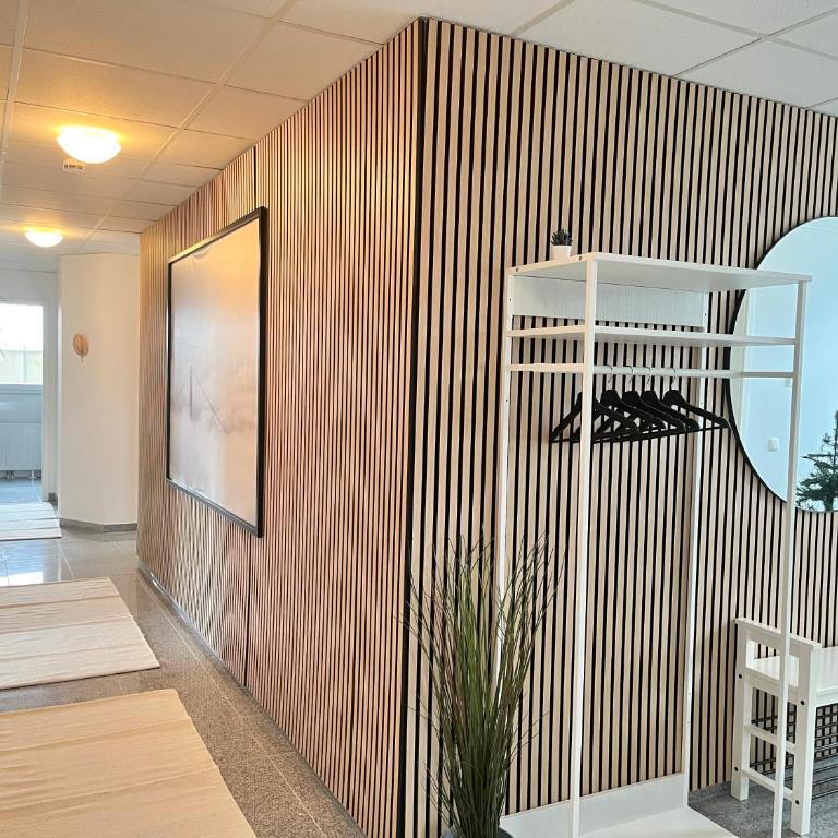 LTA Apartment München Süd No2 Relax & Chill - Superior Apartment - 10