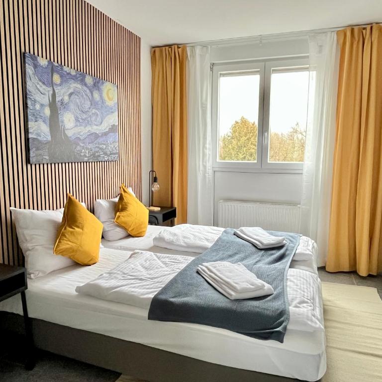 LTA Apartment München Süd No2 Relax & Chill - Superior Apartment - 22