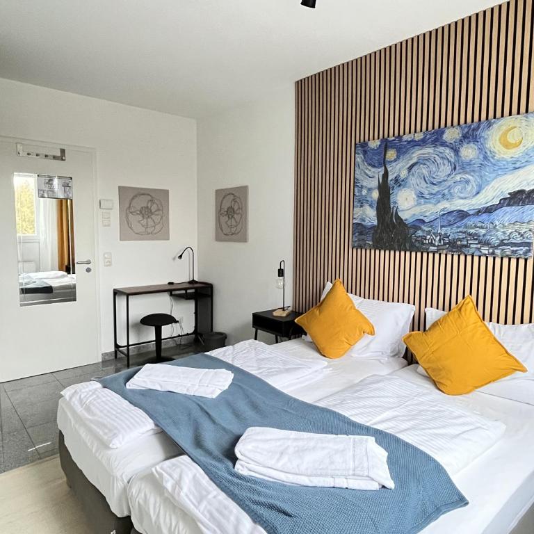 LTA Apartment München Süd No2 Relax & Chill - Superior Apartment - 21