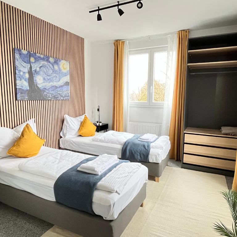 LTA Apartment München Süd No2 Relax & Chill - Superior Apartment - 2