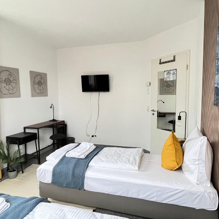 LTA Apartment München Süd No2 Relax & Chill - Superior Apartment - 7
