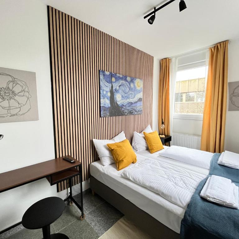 LTA Apartment München Süd No2 Relax & Chill - Superior Apartment - 26