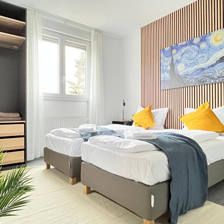 LTA Apartment München Süd No2 Relax & Chill - Superior Apartment - 1
