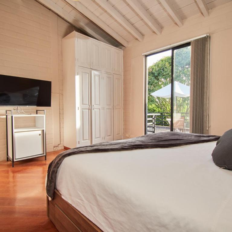 Kokumi by Bernalo Hotels - Suite Deluxe - 4