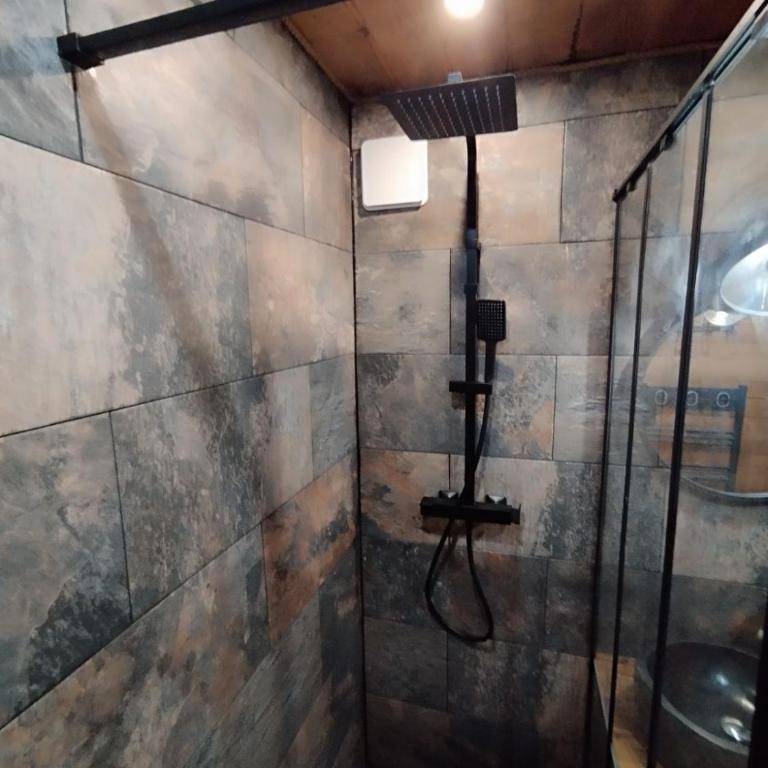 Appartement les Orres 1800 - Apartment mit 2 Schlafzimmern - 14