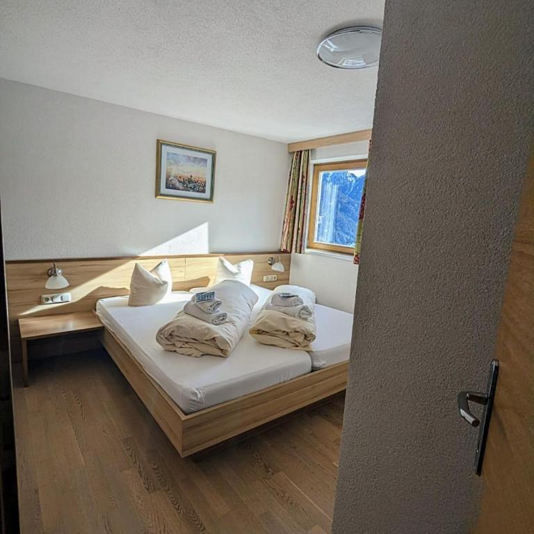Haus Schönjochl by Châtel Reizen - Appartement 2 Chambres - 6