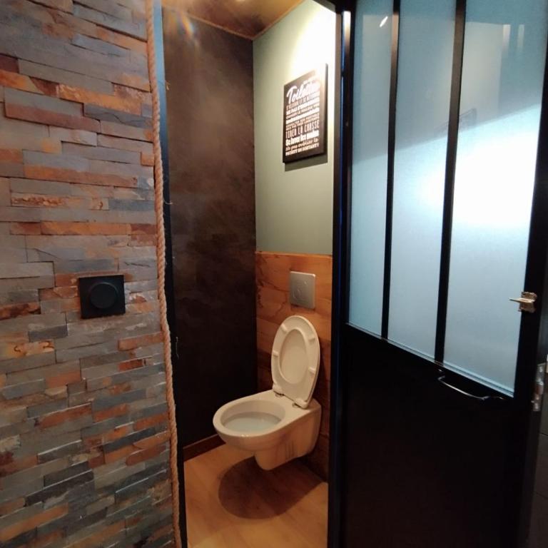 Appartement les Orres 1800 - Apartment mit 2 Schlafzimmern - 19