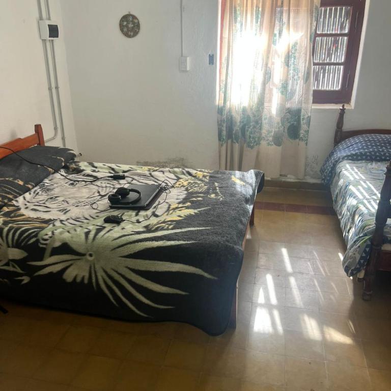 Bendecida Depto - One-Bedroom Apartment - 2