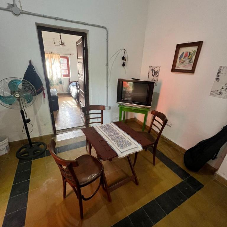 Bendecida Depto - One-Bedroom Apartment - 6