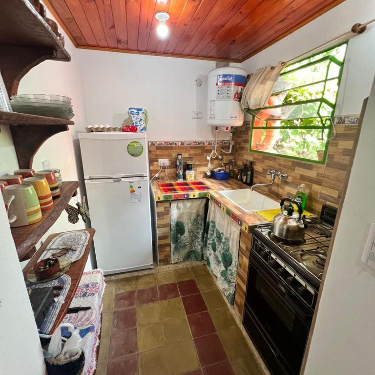 Bendecida Depto - One-Bedroom Apartment - 7