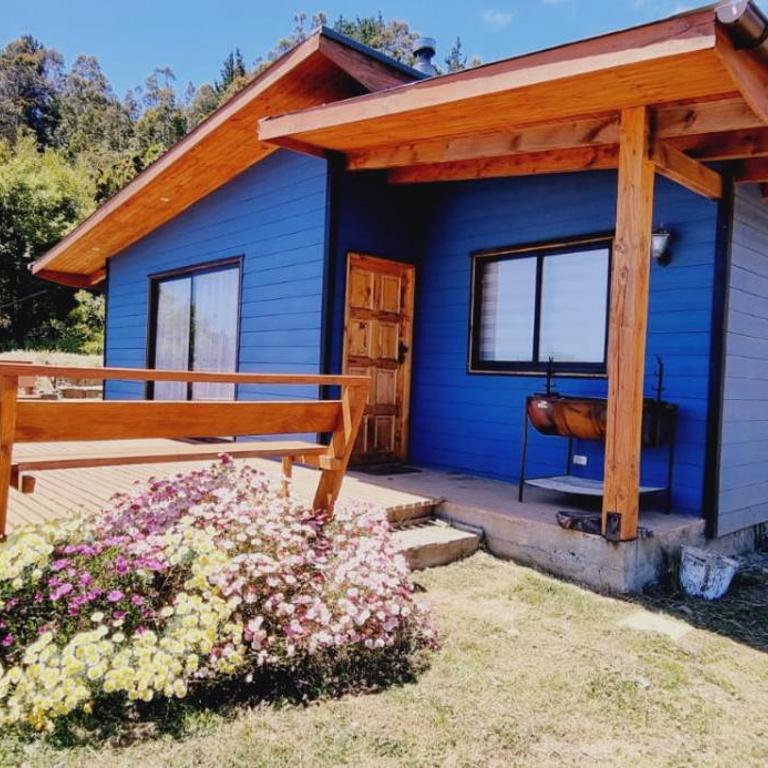 Cabaña Playa Rosada - Apartamento de 2 dormitorios - 1