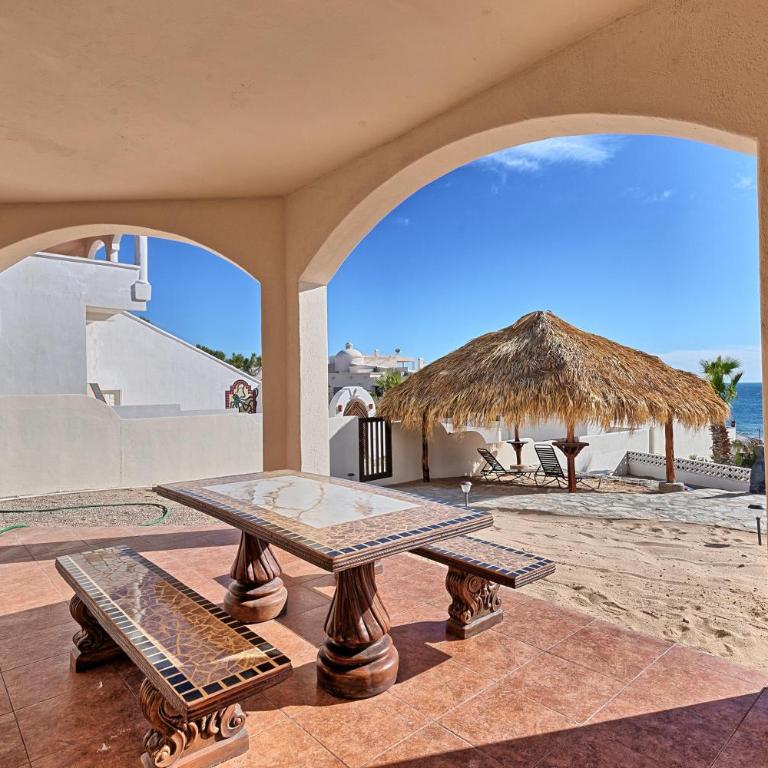Casa Pelicano - Casa - 6