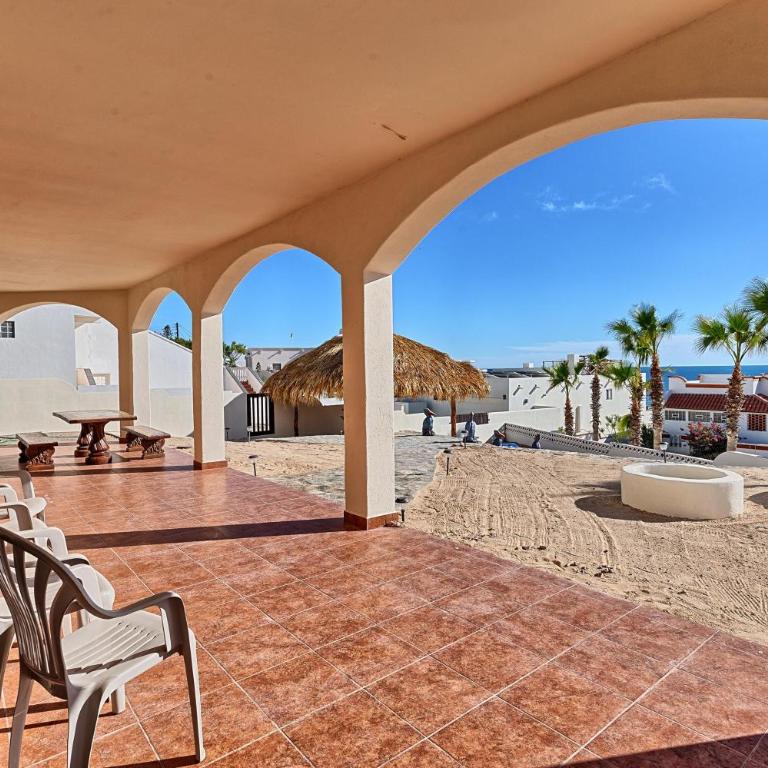 Casa Pelicano - Casa - 8
