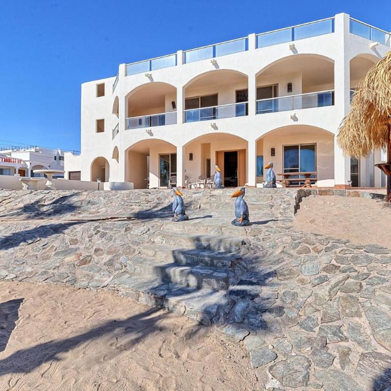 Casa Pelicano - Casa - 13