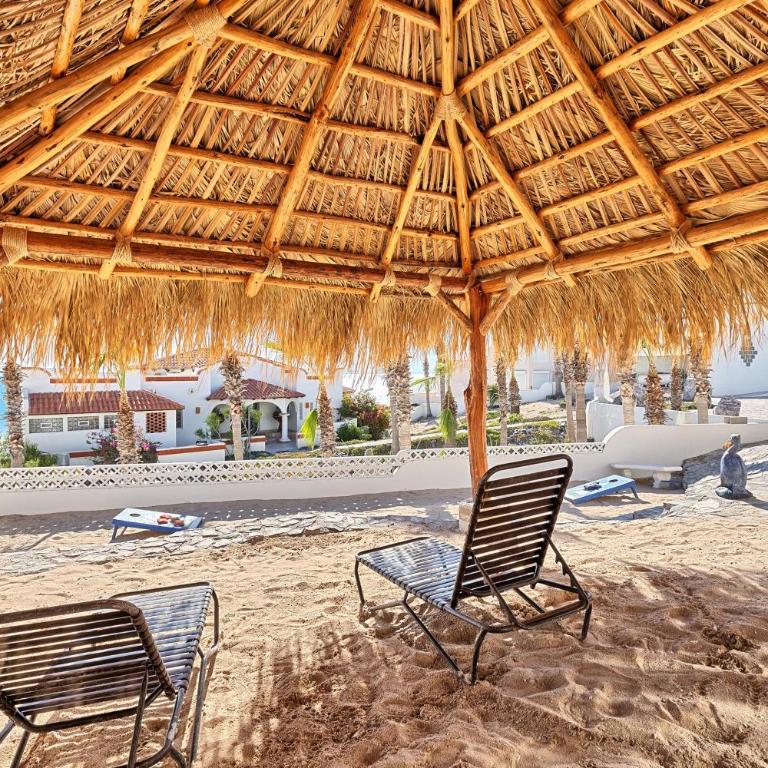 Casa Pelicano - Casa - 14