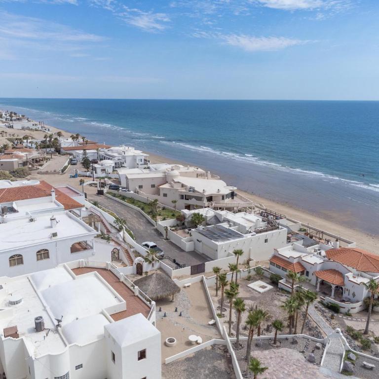 Casa Pelicano - Casa - 17