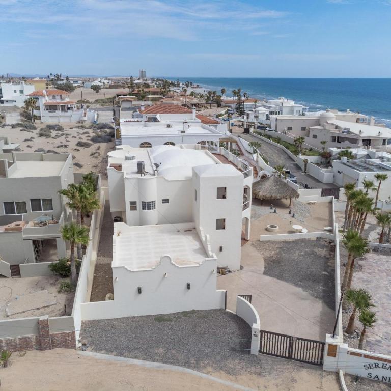 Casa Pelicano - Casa - 18