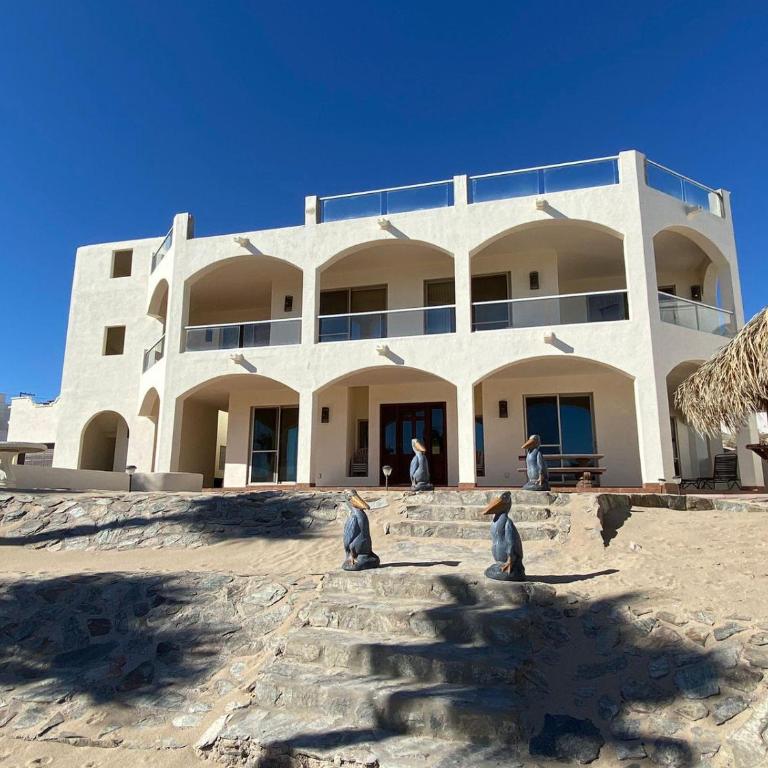 Casa Pelicano - Casa - 20